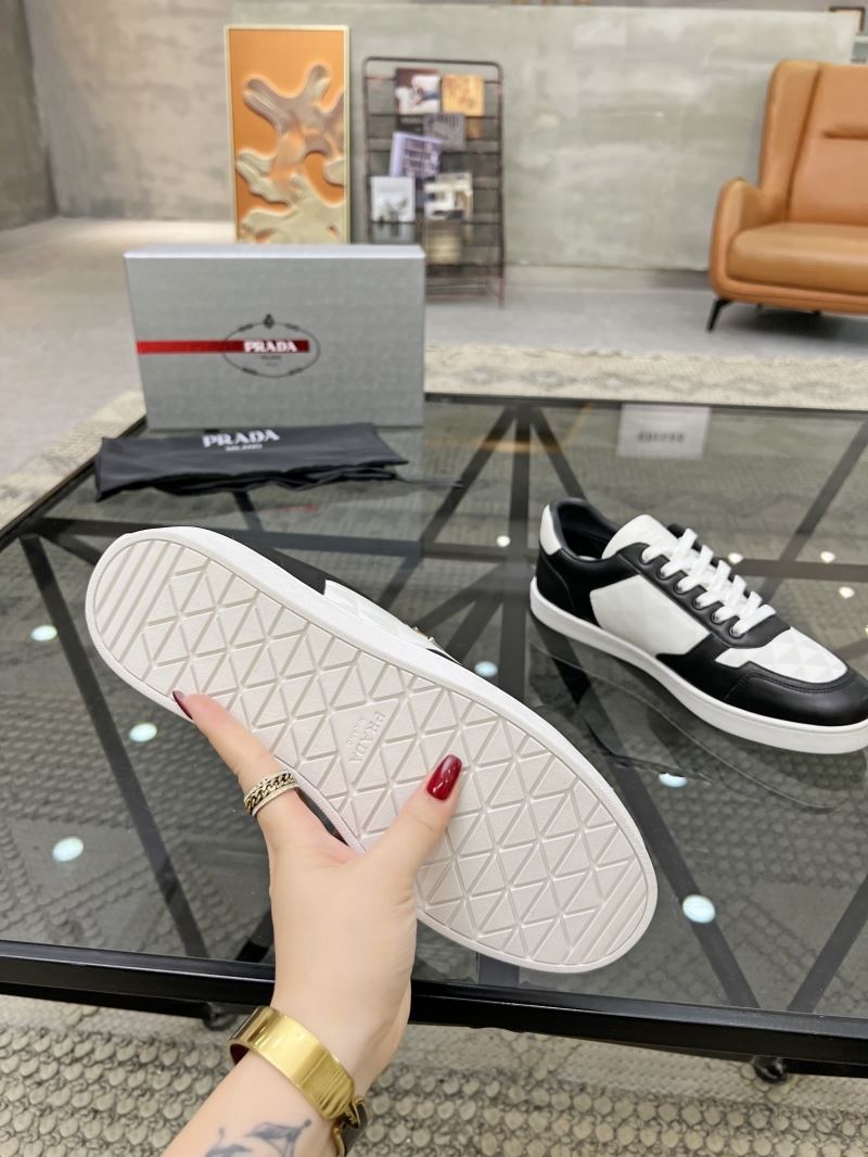 Prada Sneakers